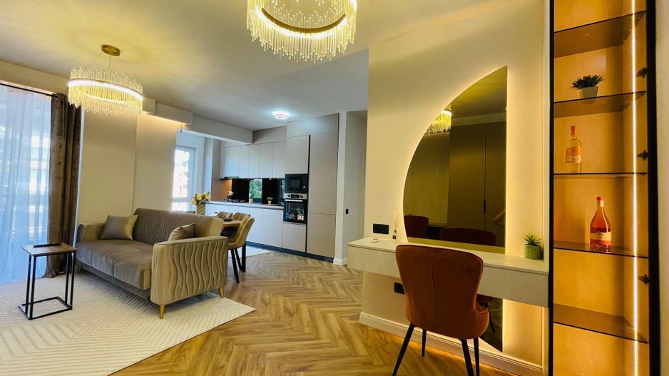 Apartament 3 camere | Florești – Str. Tineretului - Poză 4