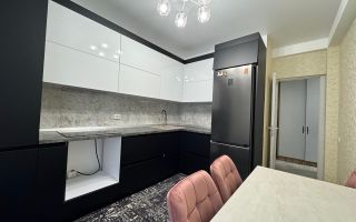 Vânzare, apartament, 2 camere, strada Chișinău, Ialoveni - Poză 4