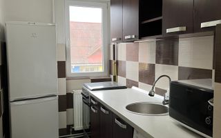 Apartament cu 3 camere, 50 mp utili, complet mobilat, zona Unirii - Poză 7