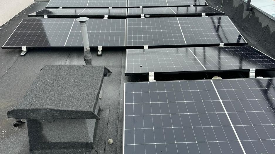 GARSONIERA | RENOVATA COMPLET | METROU GORJULUI - Poză 13