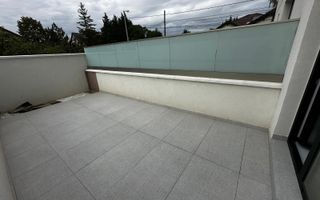 Luxos Apt 4 Camere Iancu Nicolae  și Parcare - Poză 23
