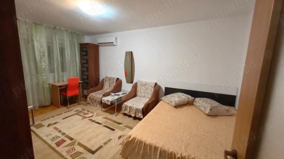 Apartament 1 camera decomandat Complex - CENTRALA PROPRIE - Poză 3