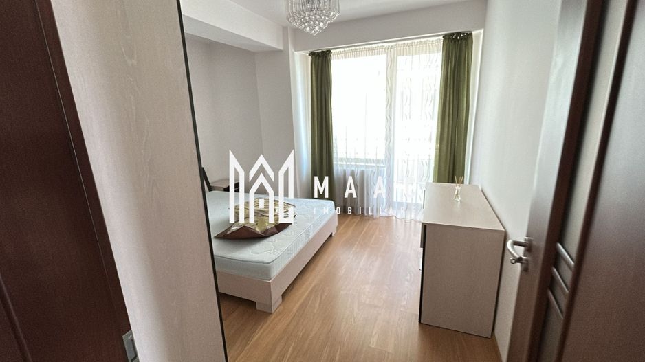 Apartament modern I 3 camere I 2 bai I Garaj I Lift - Poză 4