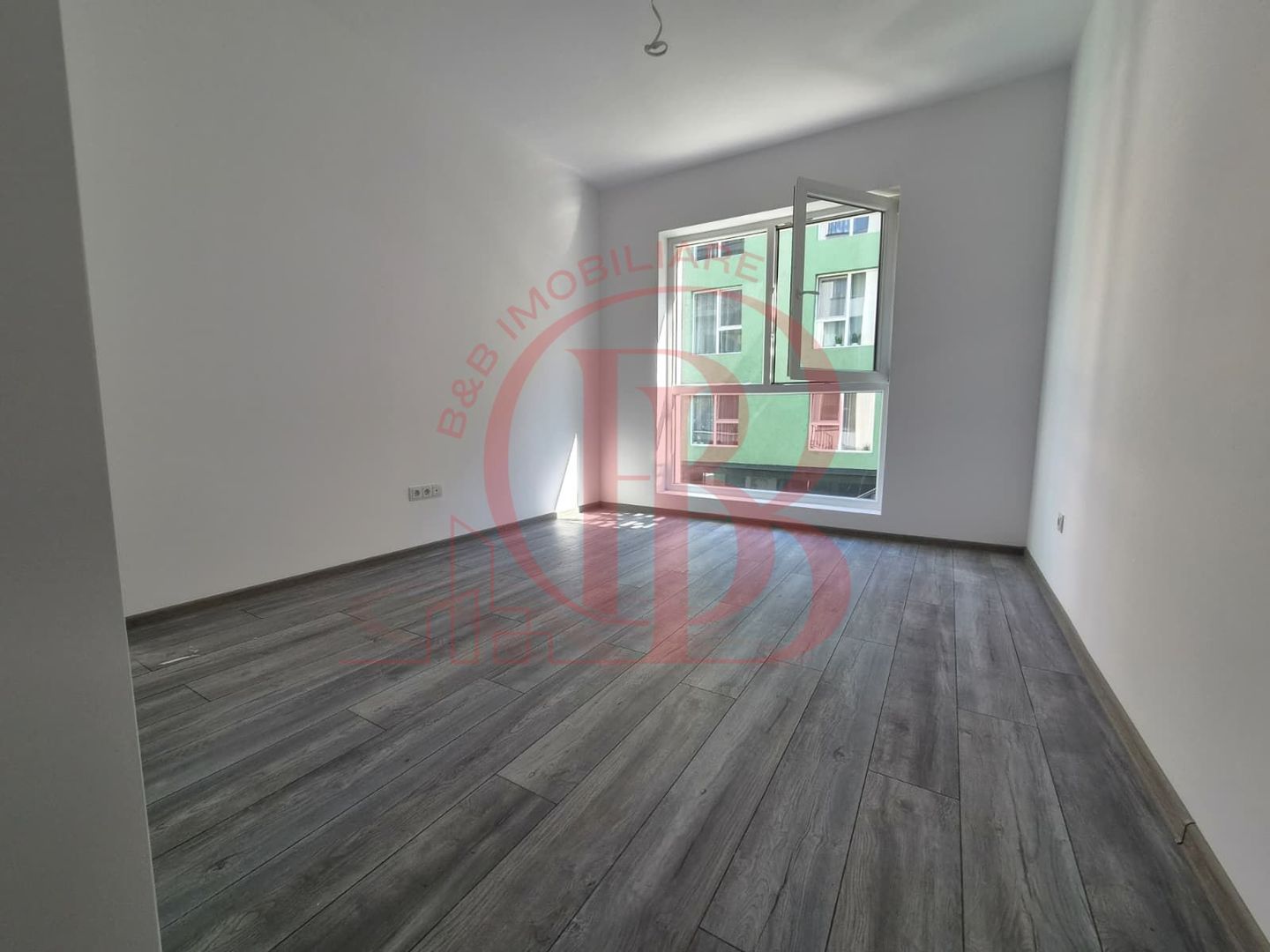 2 camere cu Gradina-Finalizat-Mutare Imediata-Th. Pallady - Poză 5