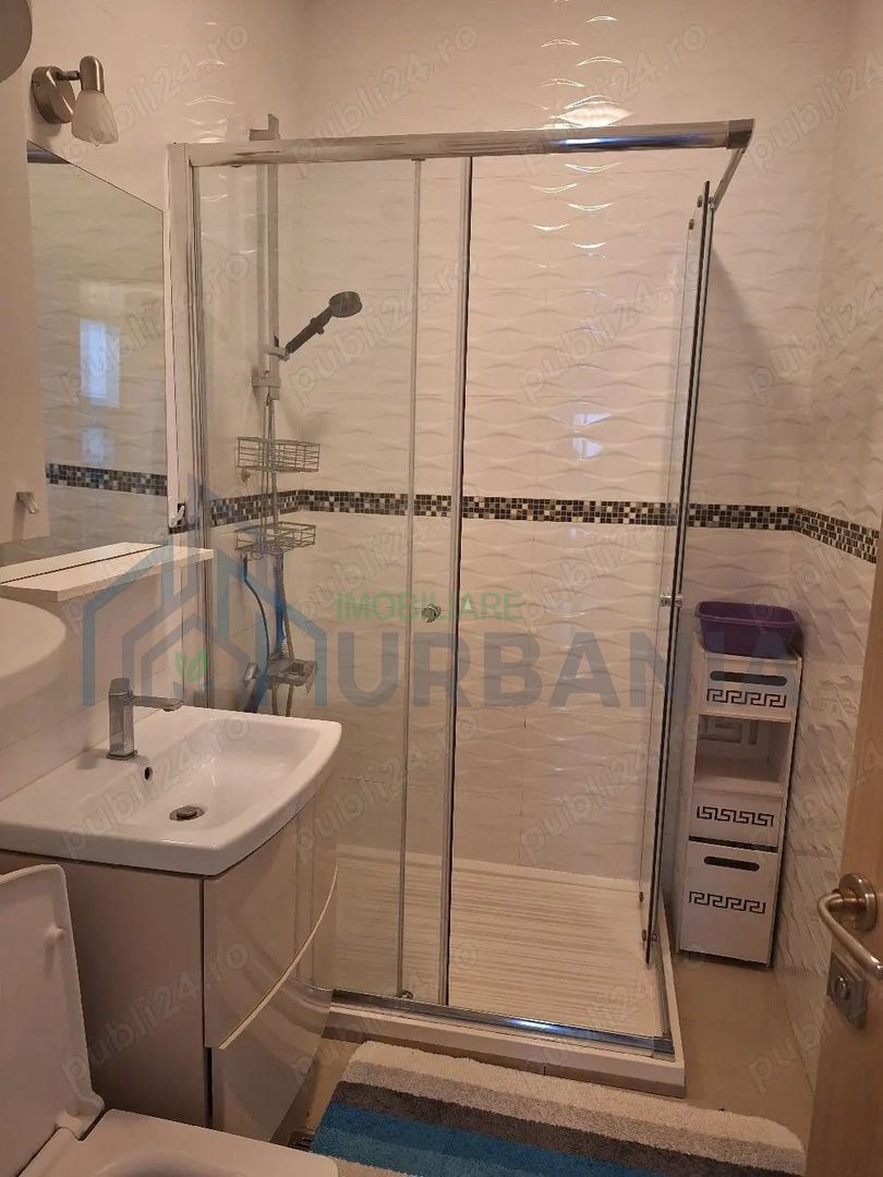inchiriez apartament 2 camere - Poză 3