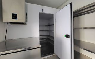 Restaurant in zona Coresi cu finisaje premium - 224 mp # plus-imo.ro - Poză 16