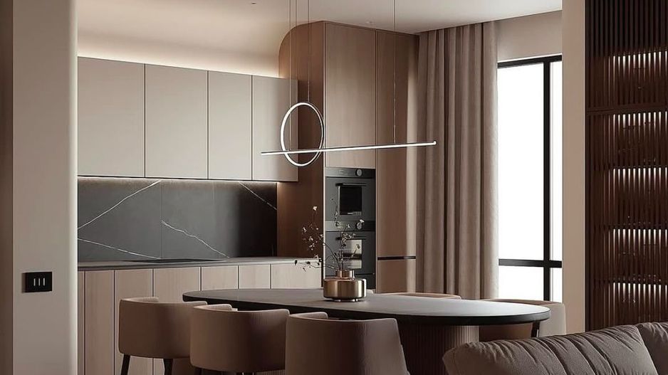 4 camere - SUPER PREMIUM-proiect finalizat - Poză 1