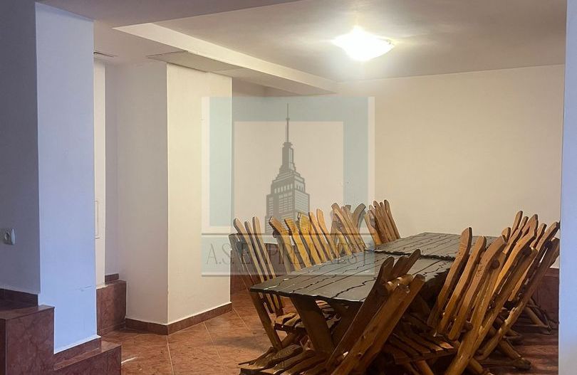 Pensiune/Vila de vanzare in Predeal - Poză 16