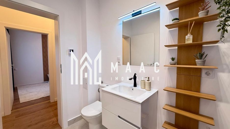 Apartament 2 camere nou | Balcon | Decomandat | Deventer - Poză 8