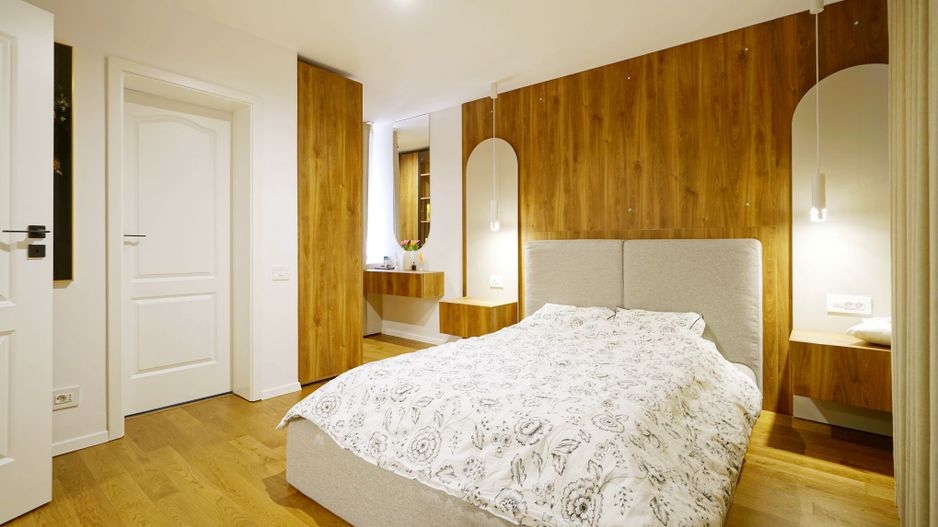 👉 Vilă spectaculoasă pe lac – Ghermănești | 573 mp | Terasă, ponton, - Poză 38