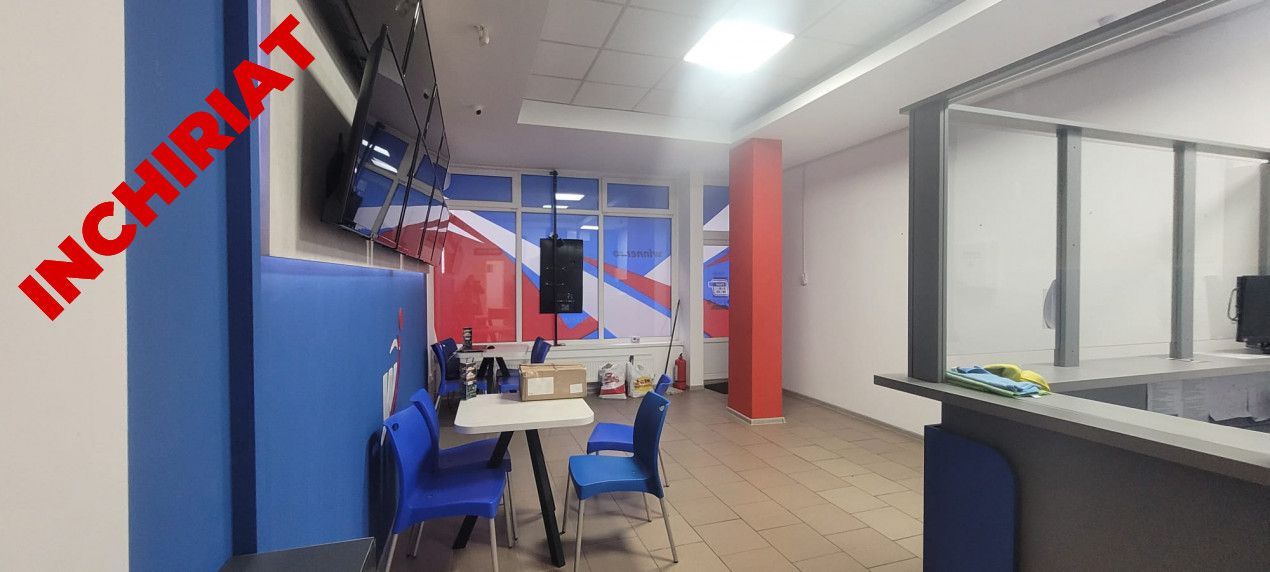 Inchiriere spatiu comercial, Banatului - Poză 2