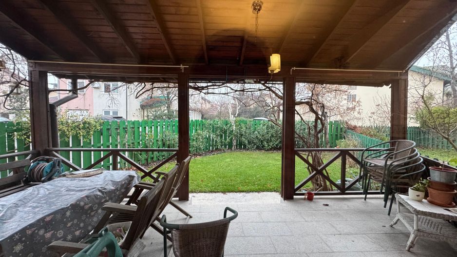 4 camere|| Loc de parcare| CLASS PIPERA - Poză 23