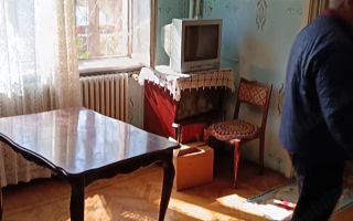 Apartament 2 camere, 50 mp, parter, cu balcon exterior, Iași, zona 720 - Poză 4