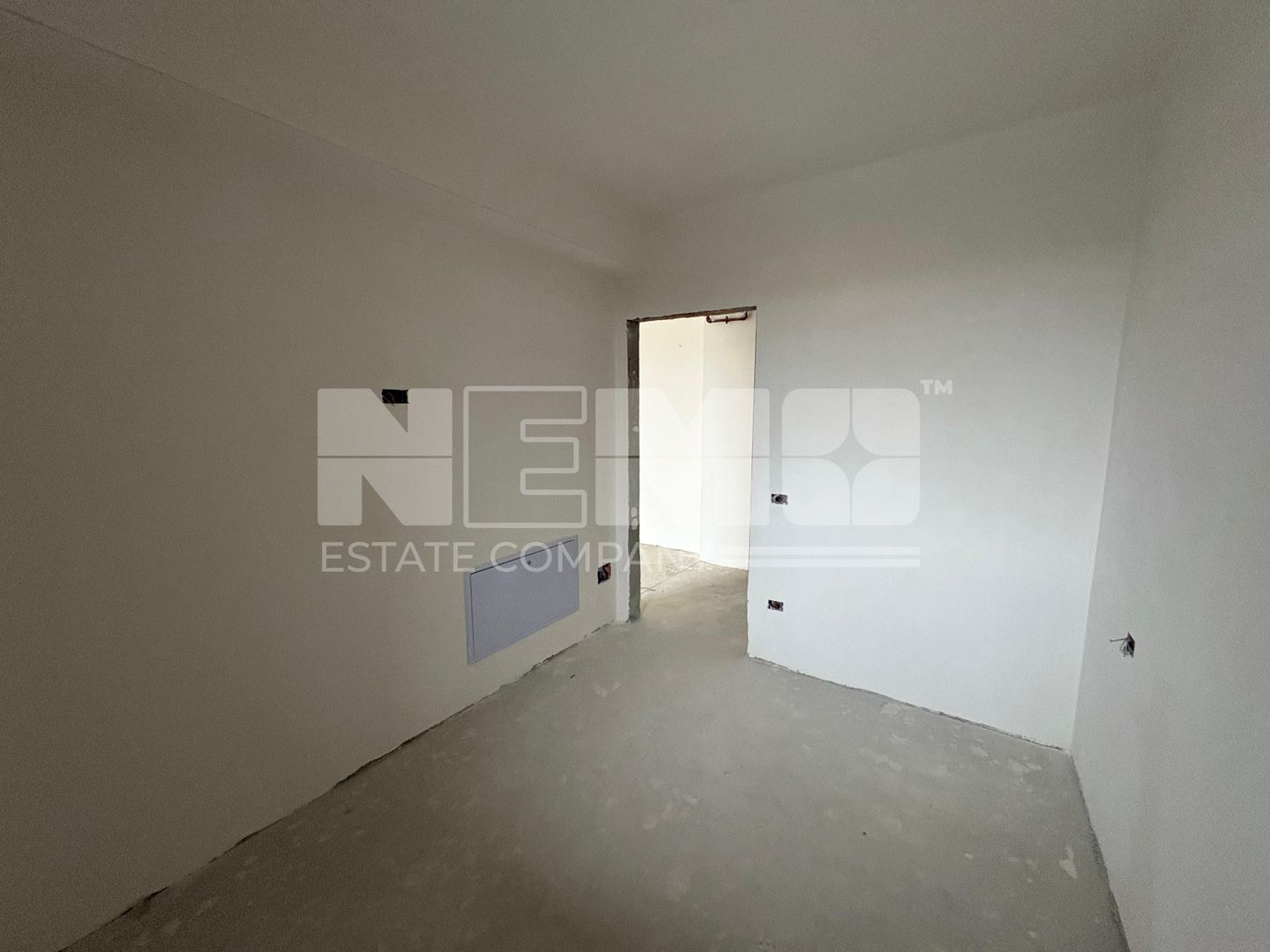 Apartamente 2–3 camere | 42–72 mp | Etaj 2–4 | Zonă în dezvoltare - Poză 9