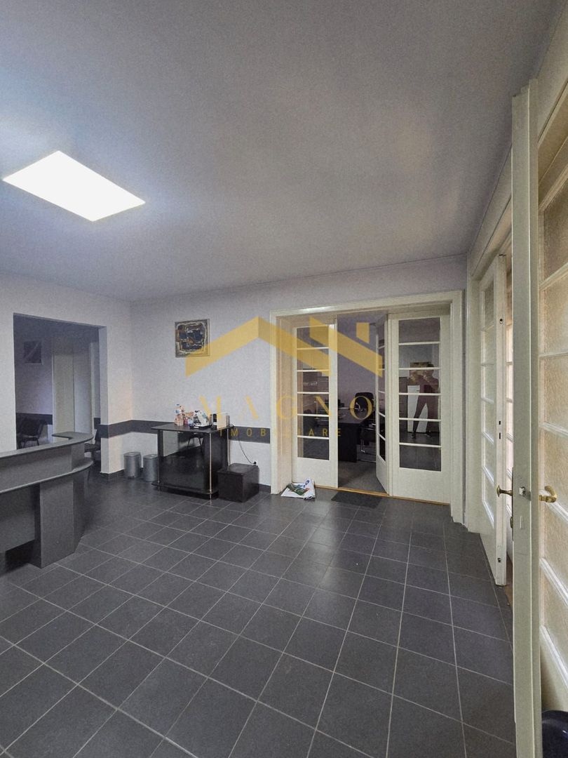 Apartament 4camere 167mp PARTER / Vasile Milea - Poză 3