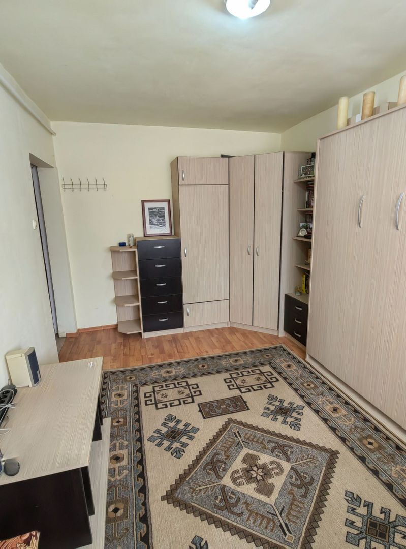 Garsoniera 21 m² langa B the Hotel - Poză 2