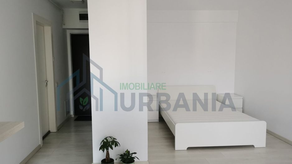Apartament 1 cameră open space, 47 mp, loc de parcare – Iasi, Pacurari, Colina Insorita - Poză 3