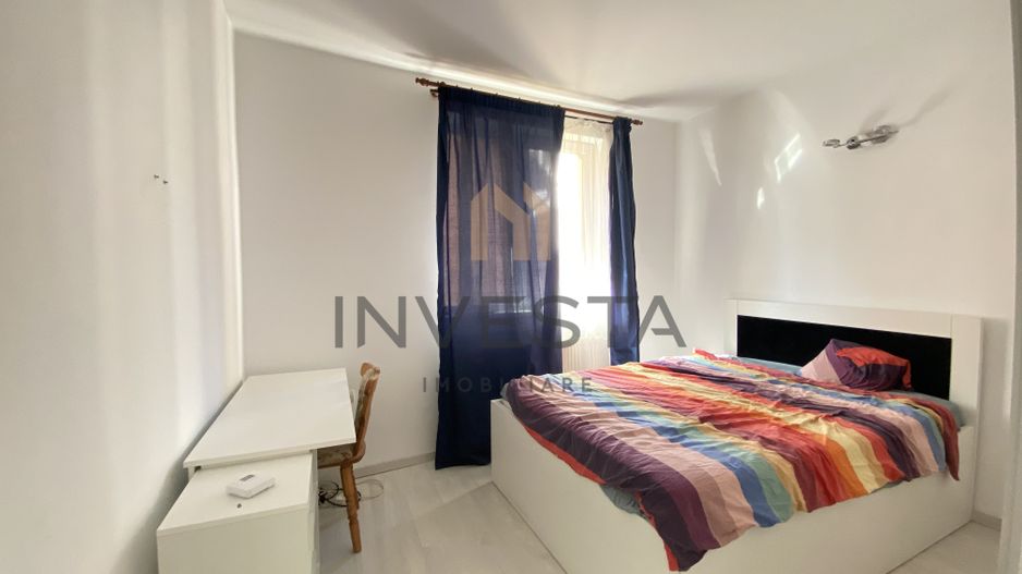Apartament cu 2 camere de inchiriat,  zona strazii Eugen Ionesco - Poză 6
