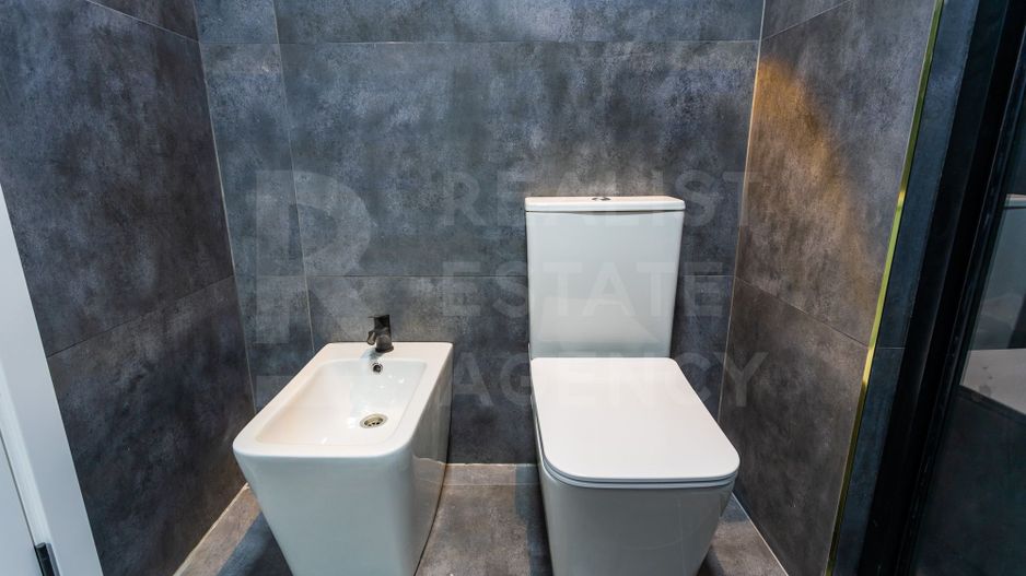 Vânzare, Penthouse, Complexul Oasis, Râșcani - Poză 14