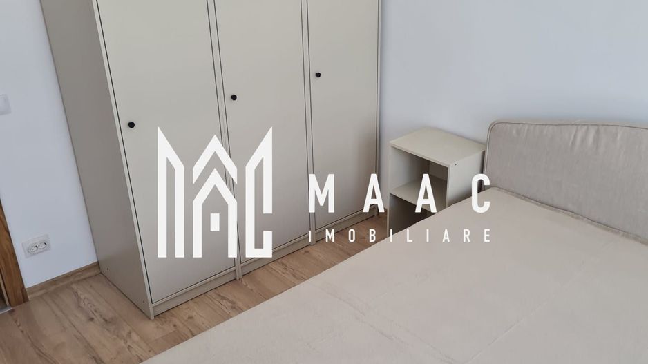 Apartament 2 camere de închiriat | Sibiu, Turnișor Magnolia - Poză 2