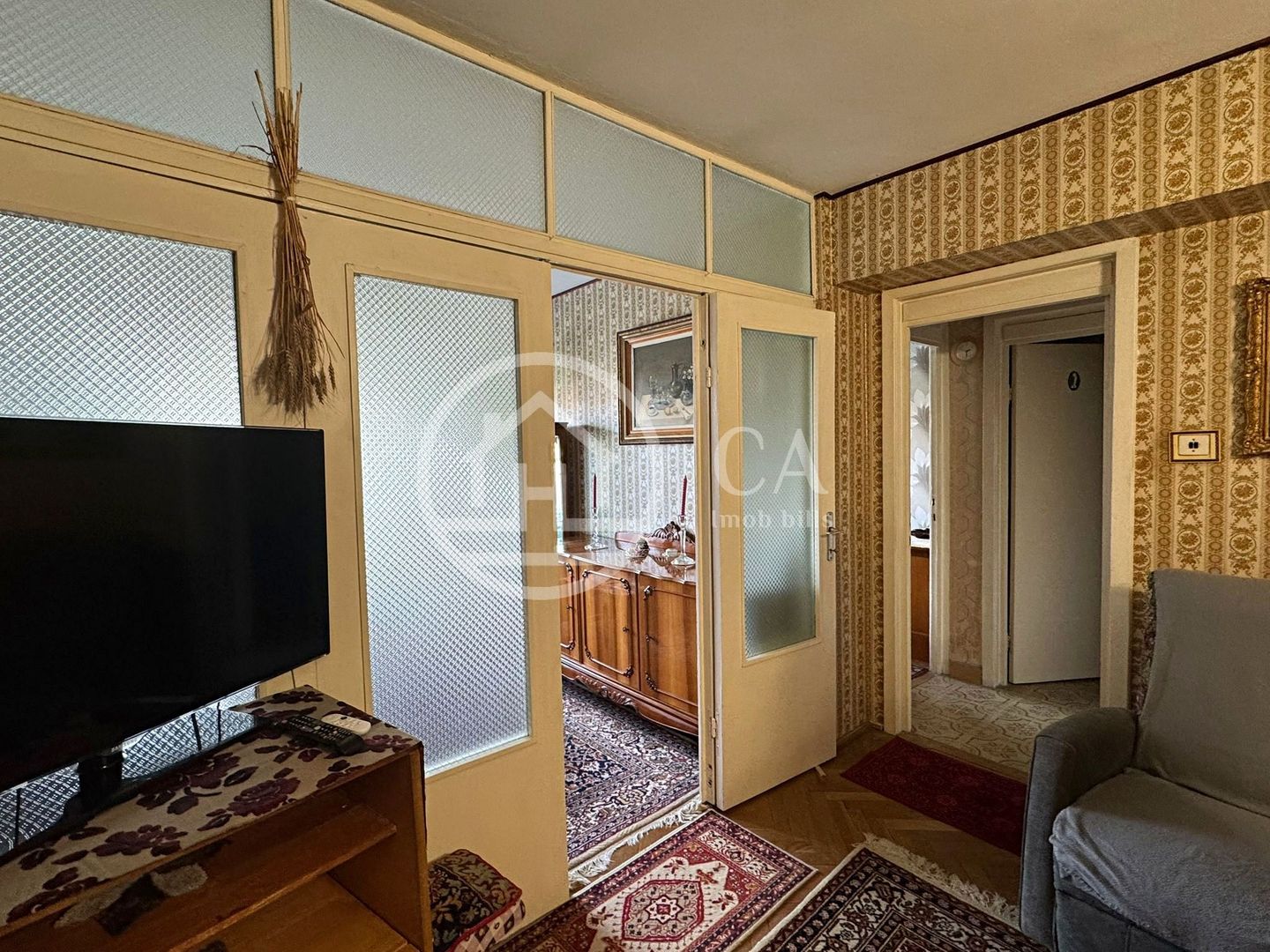 Apartament de închiriat cu 3 camere in zona Ultracentrala, Oradea - Poză 7