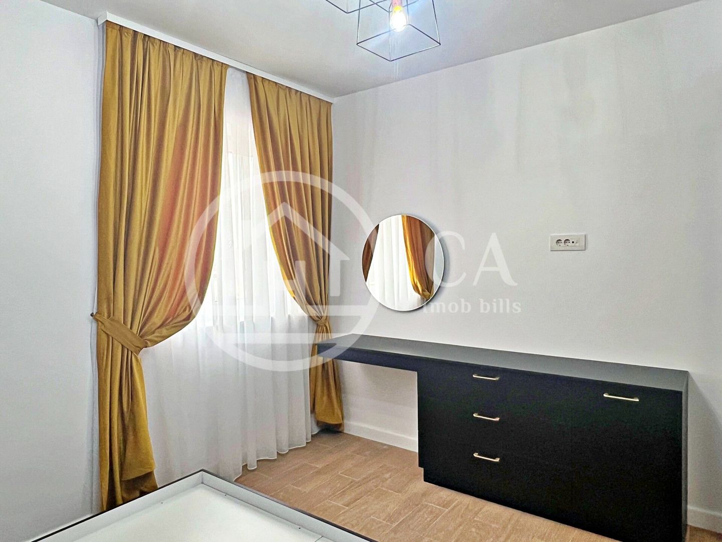Apartament cu 2 camere de închiriat in cartierul Luceafărul, Oradea - Poză 8