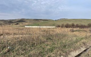 Teren intravilan, 5000mp, Centura Vâlcele, Apahida - Poză 1