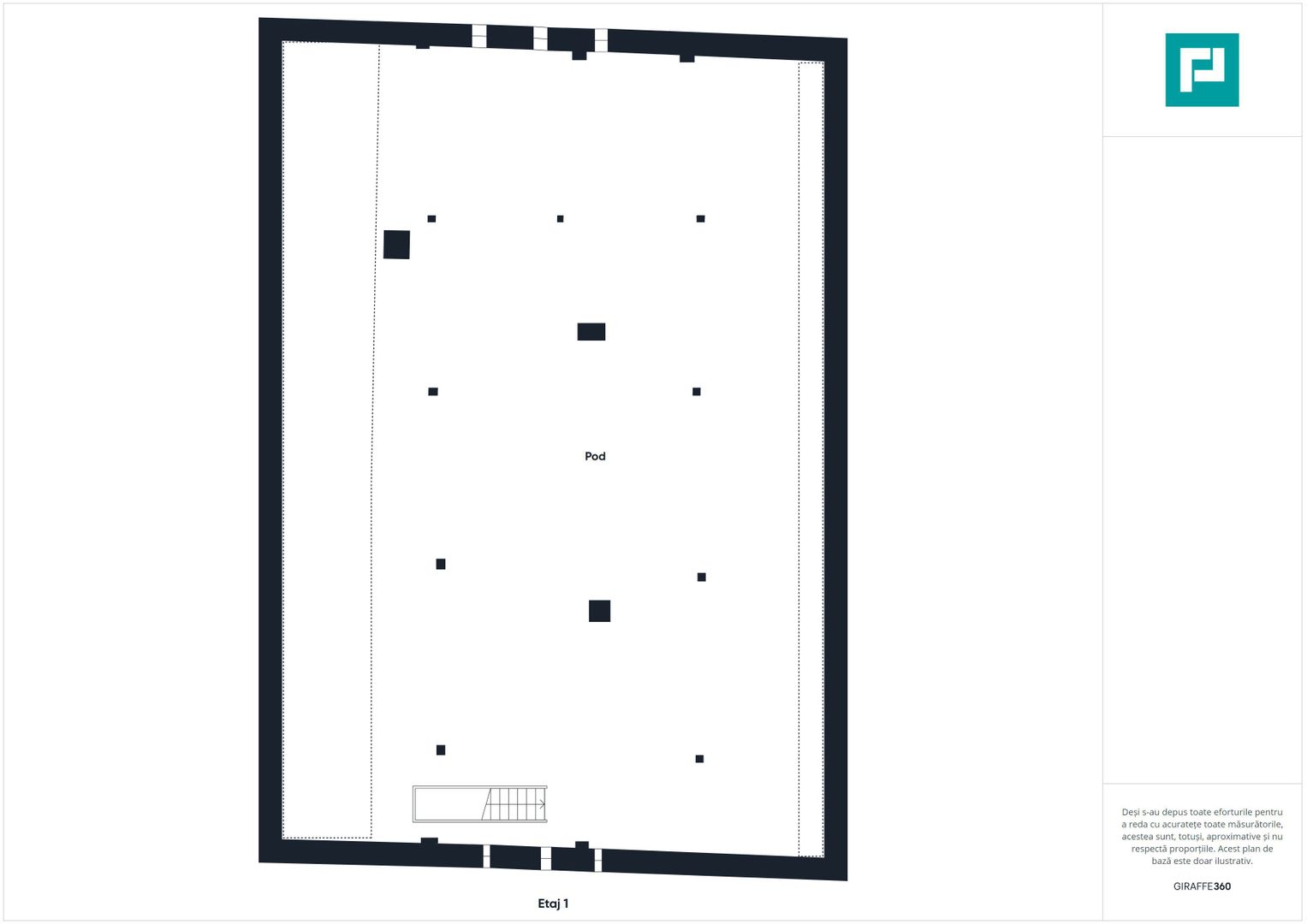 Casă în localitatea Sebiș - Poză 12