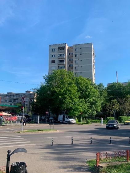 BRASADAS vinde ap 2 cam etaj 1/10 în Micro 14. - Poză 1