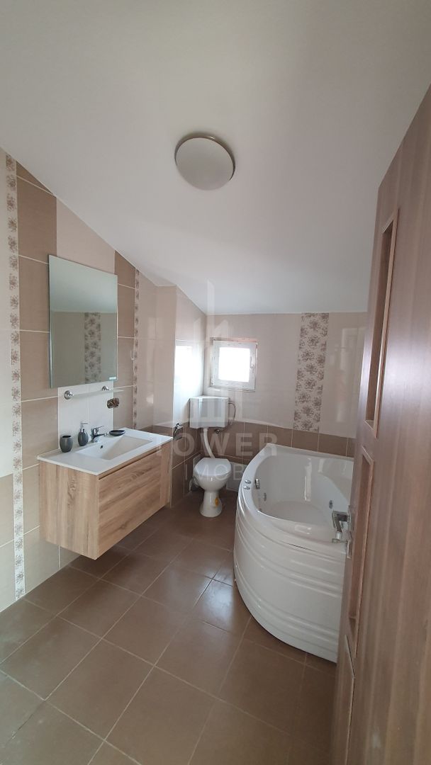 Apartament nou, 3 camere, la Vila – Zona Terezian - Poză 14