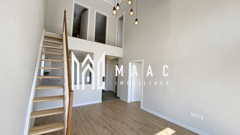 Penthouse I 5 Camere I PREDARE LA CHEIE I INTABULAT I 0% Comision - Poză 10