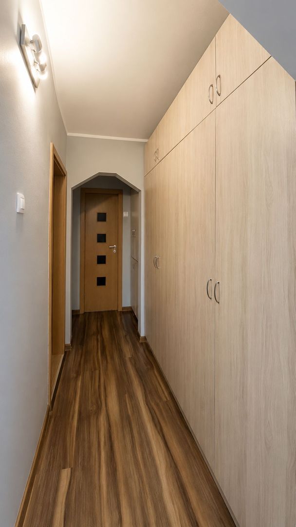COMISION 0% | Apartament 3 camere | 63 mp utili | Lipovei | Centrala - Poză 8