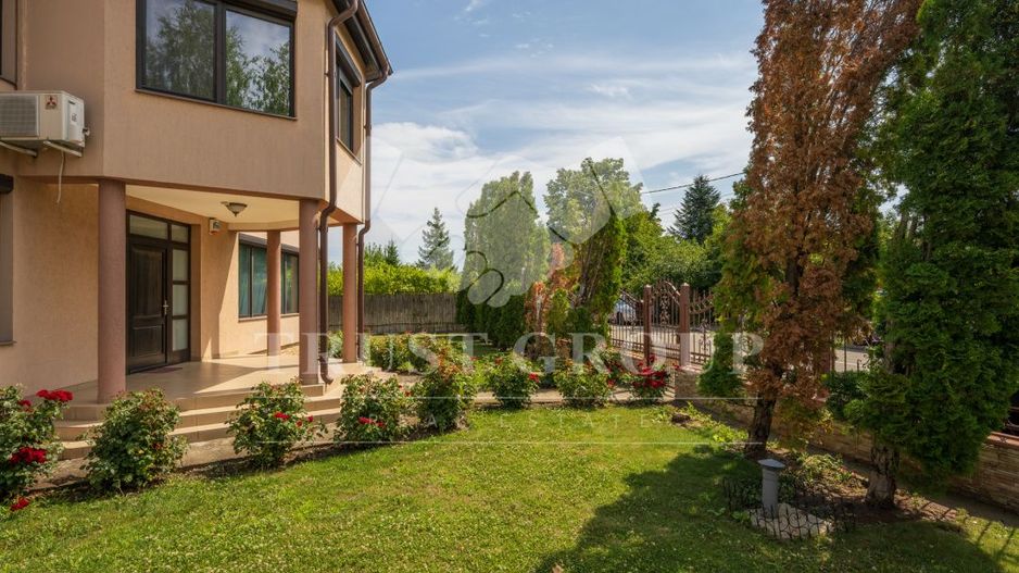 Casă individuală premium în Snagov - Poză 40