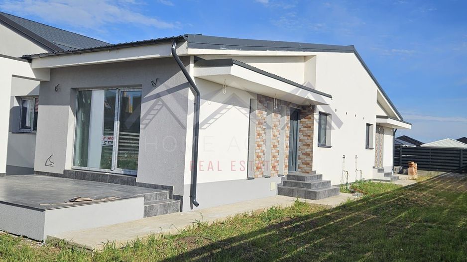 Vilă de vânzare Tunari 3 camere NOU Cartierul Tineretului - Poză 3