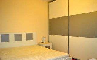 Mobilat modern, loc de parcare subteran, Banu Construct II - Poză 9