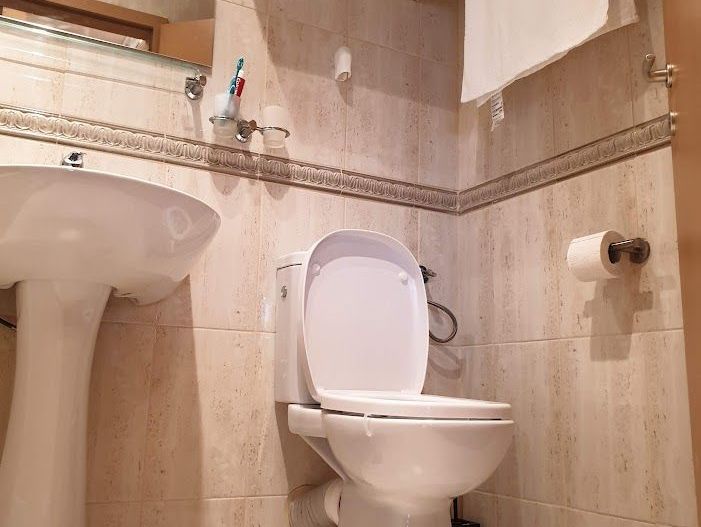 APARTAMENT 2 CAMERE | LOC DE PARCARE SUBTERAN - Poză 15