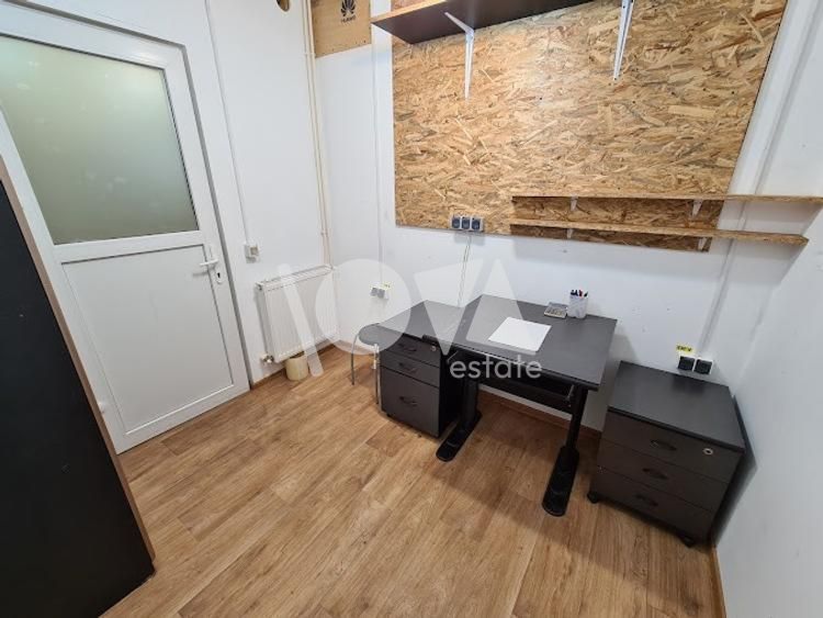 De închiriat: hala pentru productie/ sala sport sau depozit - Poză 7