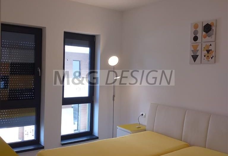 Giroc- Future Residence, et1, 2 camere+parcare - Poză 5