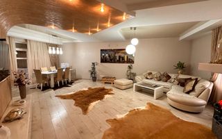 Chirie, casă, 4 camere, str-la Dacilor, Buiucani - Poză 8