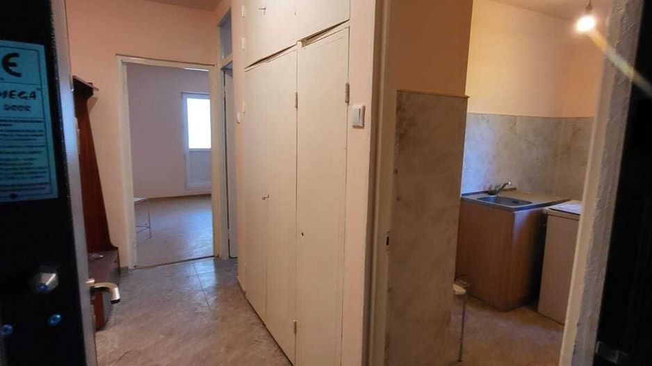 Lipovei | 1 Camera | Etaj Intermediar | Bloc Izolat - Poză 2