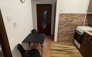 Apartament cu 1 cameră - cartier Tudor Vladimirescu, zona Rexo - Poză 5