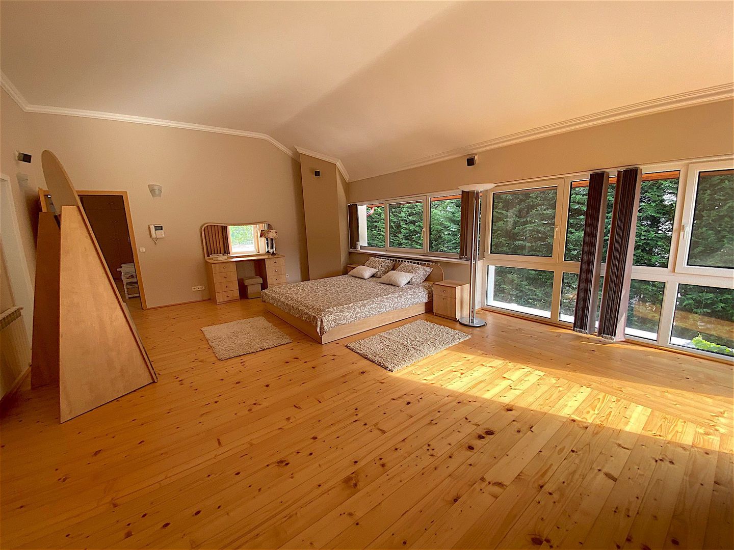 Generoasa si spatioasa - Poză 5