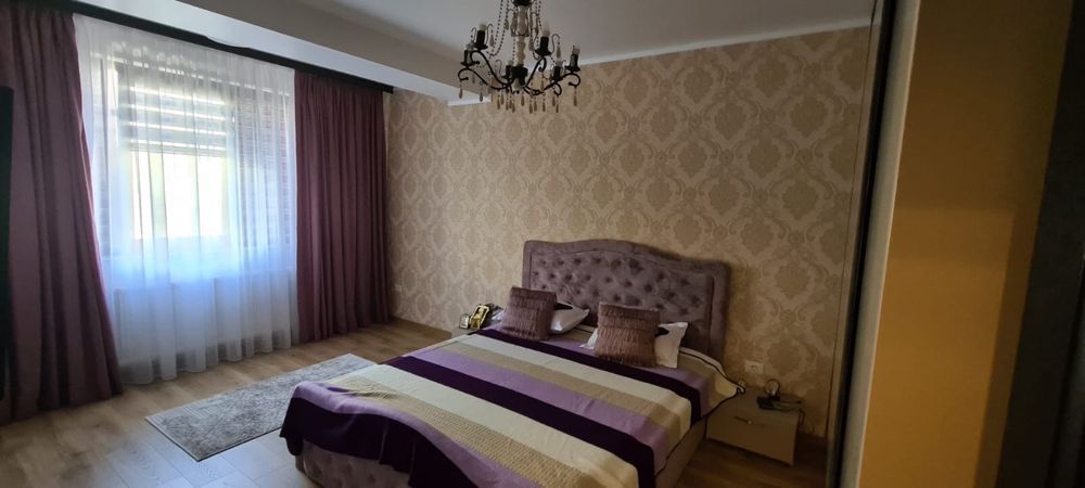 Apartament 3 camere modern, Faleza Nord – zona Reyna, Termen Lung - Poză 3