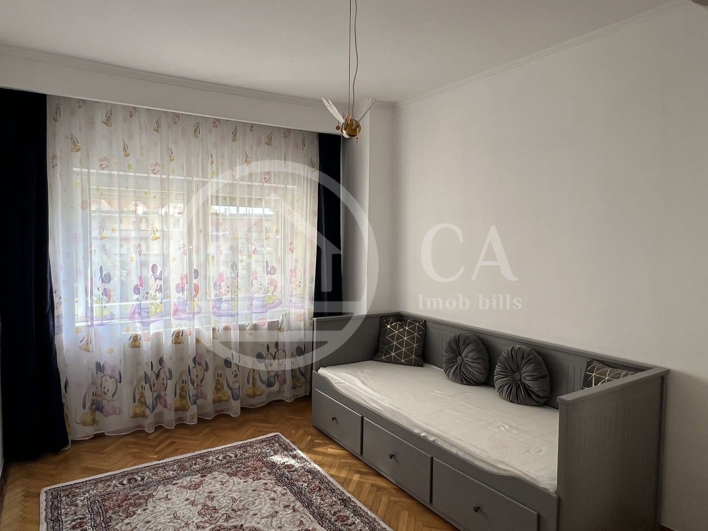 Apartament cu 3 camere de inchiriat pe Bd-ul Magheru Oradea - Poză 6