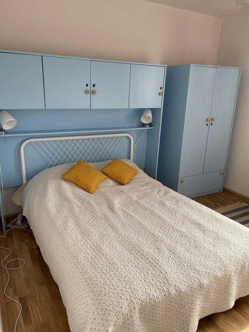 Apartament 2 camere 50mp decomandat Grigorescu - Poză 3