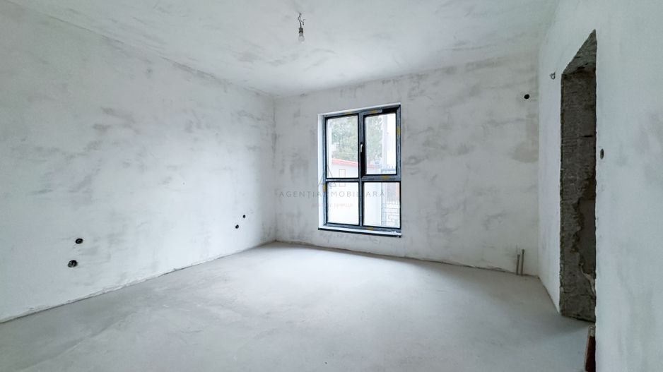 BEST DEAL | Casă Individuală la Alb | Barbu Văcărescu - Poză 6