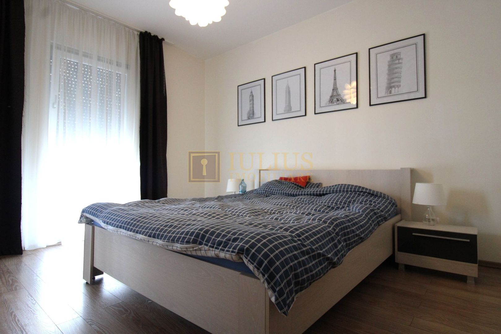 Dumbravita/Kaufland - apartament modern, loc de parcare inclus. - Poză 10
