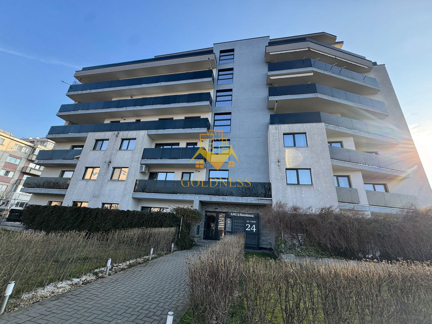 2 camere, modern, bloc nou, garaj, Intre Lacuri Zona Iulius Mall - Poză 7