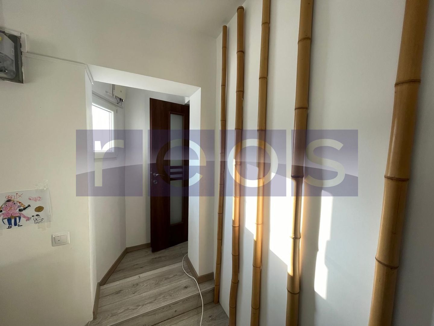 APARTAMENT 2 CAMERE 40mp TEPES VODA HALA TRAIAN CENTRALA PROPRIE TRIPLU VEDERE - Poză 5
