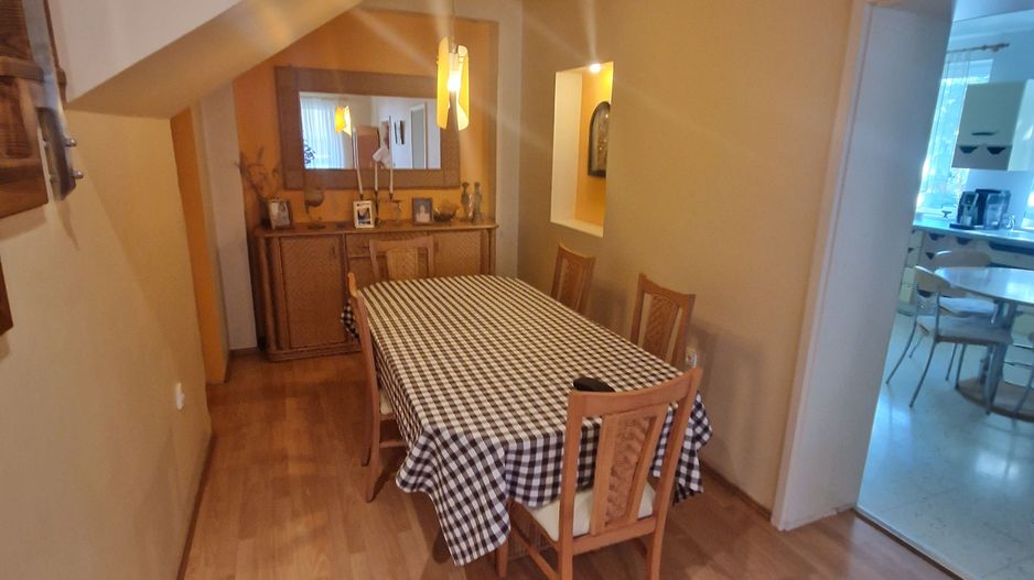 Vila  cu teren generos in Dumbravita-zona Lidl - Poză 3